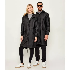 Rains Parka W3 | Casual fit