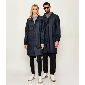 Rains Parka W3 | Casual fit