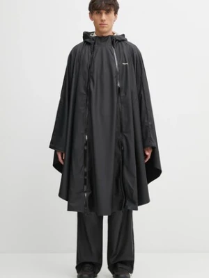 Rains  x Umbro peleryna