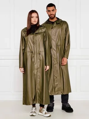 Rains Płaszcz