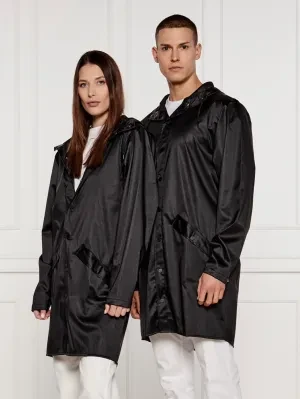 Rains Płaszcz