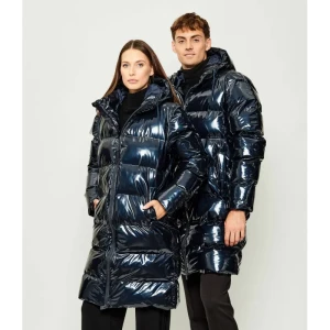 Rains Płaszcz Alta W3T4