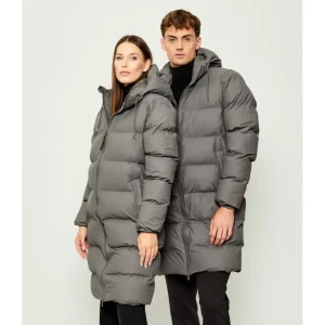 Rains Płaszcz Alta W3T4