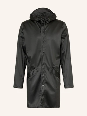 Rains Płaszcz Przeciwdeszczowy gruen