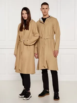 Rains Płaszcz W3