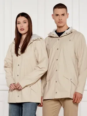 Rains Płaszcz W3