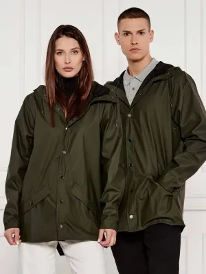 Rains Płaszcz W3
