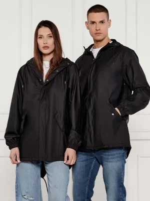 Rains Płaszcz W3