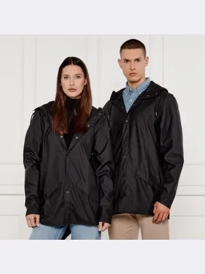 Rains Płaszcz W3