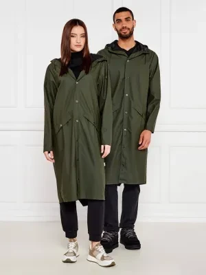 Rains Płaszcz W3