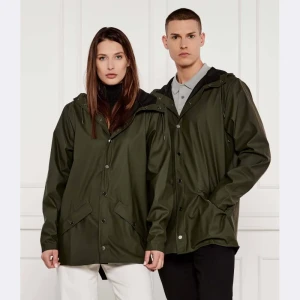 Rains Płaszcz W3