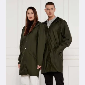 Rains Płaszcz W3