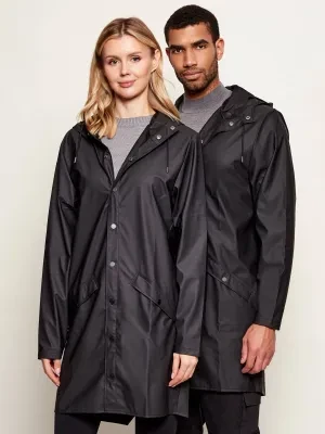 Rains Płaszcz W3