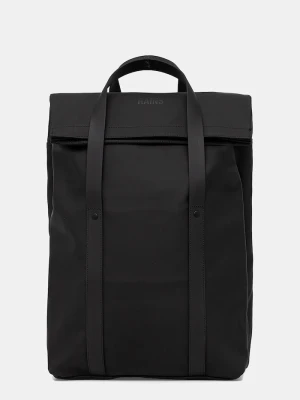 Rains plecak 12940 2 Way Tote Backpack czarny