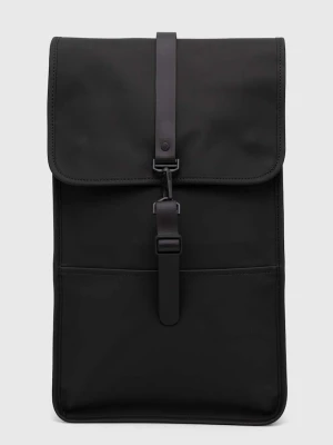 Rains plecak 13000 Backpacks czarny
