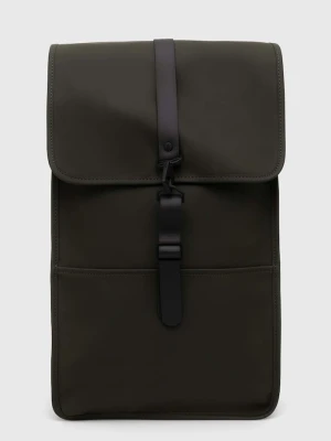 Rains plecak 13000 Backpacks zielony