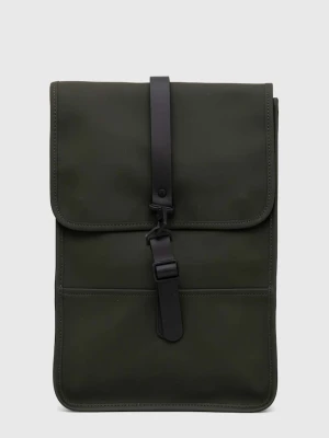 Rains plecak 13020 Backpacks zielony