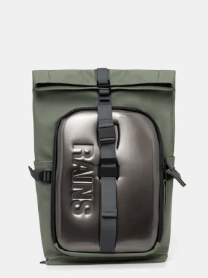Rains plecak 13430 Texel Moulded Backpack W3