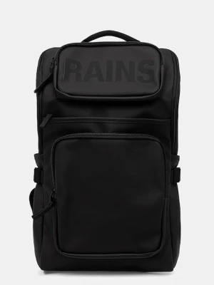 Rains plecak 14000 Texel Cargo Backpack W3