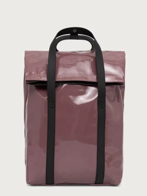 Rains plecak 2 Way Tote Backpack różowy