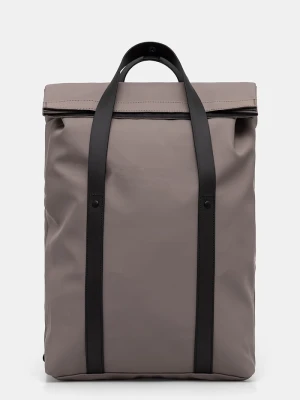 Rains plecak 2 Way Tote Backpack W3 brązowy