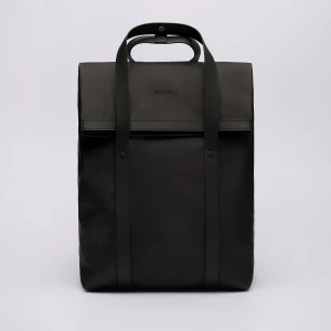 Rains Plecak 2 Way Tote Backpack W3 czarny