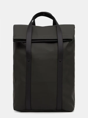 Rains plecak 2 Way Tote Backpack W3 zielony