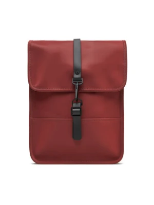 Rains Plecak Backpack Micro W3 13010 Koralowy