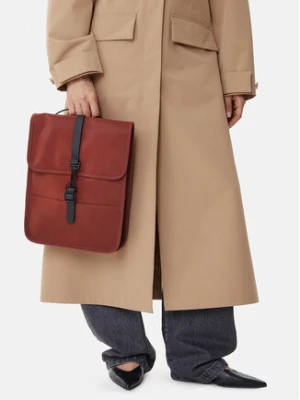 Rains Plecak Backpack Micro W3 13010 Koralowy