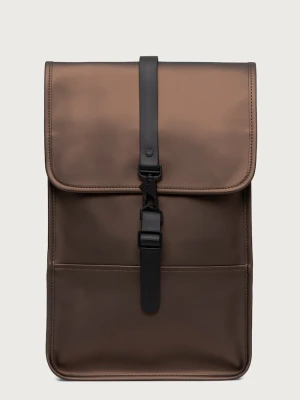 Rains plecak Backpack Mini brązowy