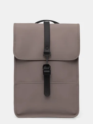Rains plecak Backpack Mini W3 brązowy