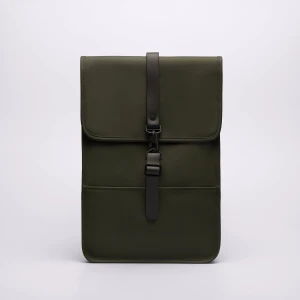 Rains Plecak Backpack Mini W3 zielony