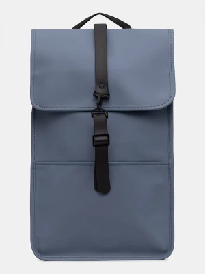 Rains plecak Backpack W3 niebieski