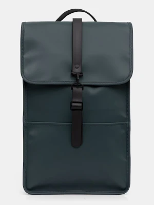 Rains plecak Backpack W3 zielony
