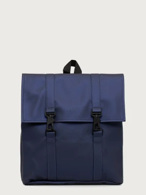 Rains plecak Bag Mini granatowy