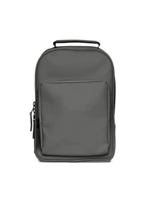 Rains Plecak Book Daypack W3 13260 Szary