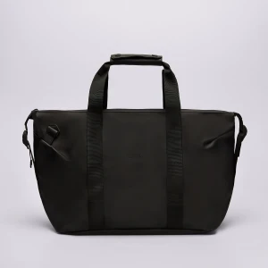 Rains Plecak Hilo Weekend Bag Small W3 czarny