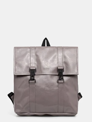 Rains plecak MSN Bag Mini W3 brązowy