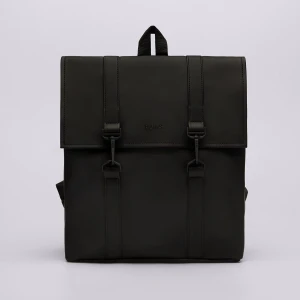 Rains Plecak Msn Bag Mini W3 czarny
