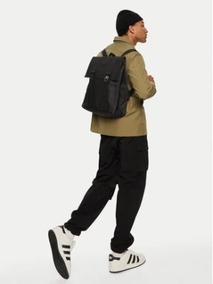 Rains Plecak MSN Bag W3 13300 Czarny