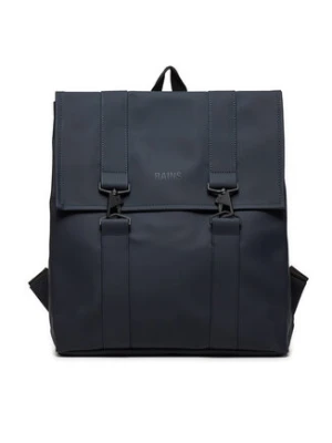Rains Plecak MSN Bag W3 13300 Granatowy
