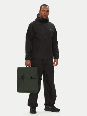 Rains Plecak MSN Bag W3 13300 Zielony
