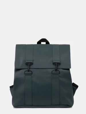 Rains plecak MSN Bag W3 zielony