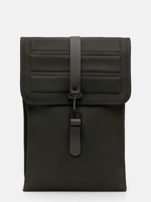 Rains plecak Shield Rucksack W3 zielony