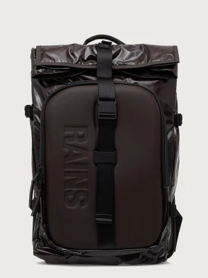 Rains plecak Sibu Shield Backpack W3 brązowy
