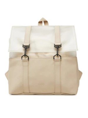 Rains Plecak Split Msn Bag Mini 14290 Szary