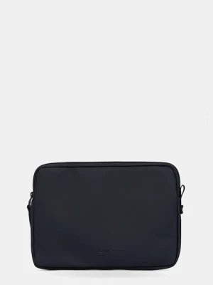 Rains pokrowiec na laptopa 14860 Trail Laptop Case 13'/14' kolor granatowy 14860