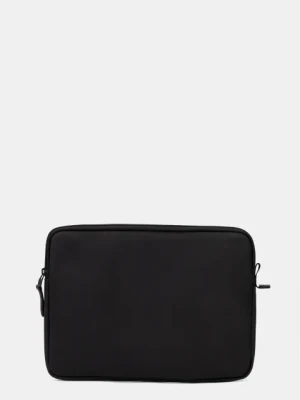 Rains pokrowiec na laptopa Trail Laptop Case 15"/16" W1 kolor czarny 14870