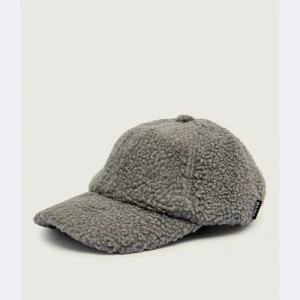 Zdjęcie produktu Rains Polarowa bejsbolówka | shearling