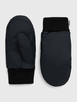 Rains rękawiczki 16070 Gloves and Mittens